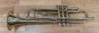 Vintage Conn 16b Trumpet   7c Mouthpiece   Hard Case   Accessories Made In Usa