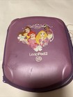 Leap Pad 2 Disney Princess  tested  With Cinderella Game 