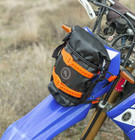 Gi  nt Loop Fender Bag number Plate Bag 3 5l - Black   Fast Ship Us 