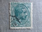 Spain  Scott  238 used