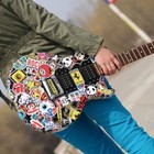 500 New Random Skateboard Stickers Bomb Laptop Luggage Decals Dope Sticker Lot