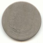 1885 Key Date Liberty V Nickel  Ag Or So