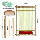 Wooden Multi-craft Weaving Loom Diy Hand-knitting Machine 