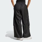 Adidas Women City Tech Utility Woven Cargo Pants