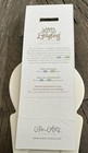 Coton Colors Happy Everything Mini Cactus Attachment Retired New