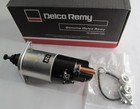 New Genuine Delco Remy 10511408 39mt 12v Starter Solenoid Switch
