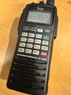 Icom Ic-a24 Vhf Air Band Handheld Transceiver Radio W  Charger