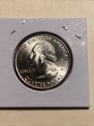 2000-p Massachusetts State Quarter Uncirculated Free Shipping