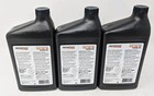 Generac Full Synthetic Motor Oil 5w-30 Sn Quart Bottle Part  0j5140  pack Of 3 