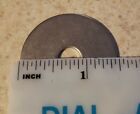 Fender Washers 1-1 2  Large With 5 16  Diameter Stainless Steel  Qty 25