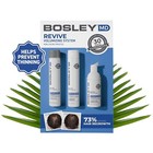 Bosley Md Revive Volumizing System Non Color-treated Hair Starter Kit 30 Day