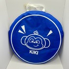 Teuni Teuni Blue Pop Up Play Tunnel Kids Toddler Kiki Monkey Toy Korean Tunituni