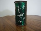 Vintage Flat Top Beer Can  drewrys  Beer Outdoor dumper Grade Set Can Sports