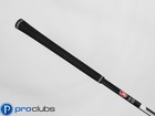 New La Golf A-series Demo Low 60 05 X-flex Driver Shaft W  Callaway Tip  438562