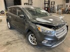 2019 Ford Escape Antenna Oem