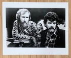 1 Jim Henson And George Lucas Reproduction Publicity Still