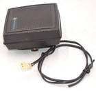 Motorola Hsn4018b Water Resistant 2 Way Radio 13 Watt External Speaker