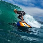 Wavestorm 8ft Classic Soft Top Foam Surfboard For Beginners