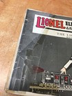 1922 Lionel Train Catalog Original  A12