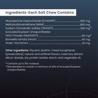 Dasuquin Msm Joint Health Supplement Soft Chews For Large Dogs 84ct Exp 06 26 