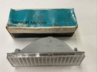 Nos Gm 1977 78 Impala Caprice Lh Parking And Turn Signal Lamp 912861    e4