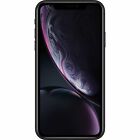 Apple Iphone Xr 64gb - Black  unlocked  A1984  cdma   Gsm  - Good