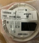 Simplex 4098-9714 Smoke Det  W  4098-9791 Relay Base - New Sealed   Free Ship   