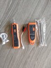Network Tester Rj45 11 Telephone Cable Tracker Tester Electric Wire Finder Toner