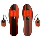 Heated  Ultra Thin  App Controlled  Ski Insoles  Gw4u