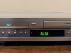 Sony Slv-d100 Dvd Player Video Cassette Recorder Dvd vcr Combo Vcr Works Only