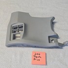 2010 Toyota Prius Left Lower Dash Instrument Finish Panel Trim Cover 55480-47020