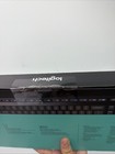 Logitech - Mk345 Full-size Wireless Membrane Keyboard And Mouse Combo For Pc    