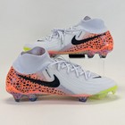 Nike Phantom Luna Ii Elite Fg P Olympics Safari Cleats Mens 8 9 11 Hf4839-900