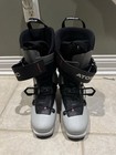 Atomic Backland Pro Sl W Women s Ski Boots Grey 25 25 5 98mm Memory Fit Narrow
