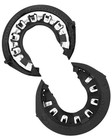 Headlight Bulb Holder Retainer Clip Ring Fit For