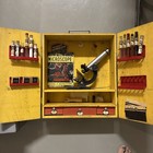 1960s Gilbert Microscope