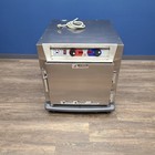 Metro C593l-sfs-u C5 Undercounter Heated Holding   Proofing Cabinet    887217