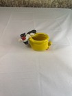 Vintage Warner Bros  Looney Tunes Tweety Bird Teapot  Mug   Sylvester Bowl Set