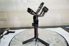 Near Mint-feiyutech-ak2000s-std 3-axis Gimbal