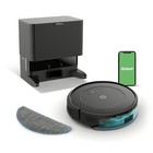 Irobot Roomba Combo 2 Essential Vacuum Cleaning Robot   Mop With Autoempty Dock