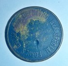 Military Token   Coin - Us 5th Special Forces - Nha Trang - Vietnam War - C 166