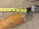 Vintage Aboriginal Didgeridoo Musical Instrument Souvenir Of Australia