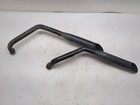 02-08 Honda Vtx1800r3 Vtx 1800 Cobra Dragsters Exhaust System Assembly