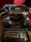 Triumph Horn   Gorwitz Standard-12   Standard-13 Typewriter