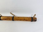 Vintage Whaling Whale Wood Harpoon Spear Nautical Decor antique Reproduction 38 