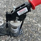 7 8  Tecre Button Making Machine - Model  875