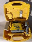 Spectra Precision Laser Gl422n  With Hl760 Receiver  Rc402n Remote   Case Used