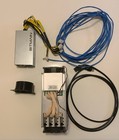 Bitmain Antminer L3    504mh  Miner With Power Supply Free 3d Printed Silencer