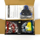 Shimano Dura-ace Pd-r9100e1 Spd-sl Carbon Road Bike Pedals  4mm Axle Ipdr9100e1