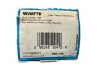 New Watts Lead Free 3 4  Lf474a-125 Water Pressure Relieve Valve